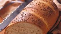 Light Rye Bread With Caraway Seeds Light Rye Bread With Caraway Seeds