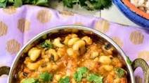 Healthy Instant Pot Black Eyed Peas Curry Healthy Instant Pot Black Eyed Peas Curry