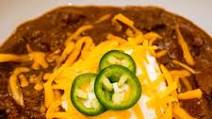 The Best Authentic Texas Chili Recipe The Best Authentic Texas Chili Recipe