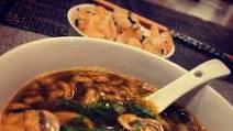 Authentic Miso Soup Authentic Miso Soup