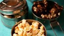 Pepped Up Popcorn Pepped Up Popcorn