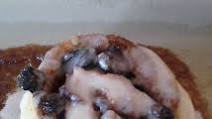 Easiest Coconut Cinnamon Rolls Ever Easiest Coconut Cinnamon Rolls Ever