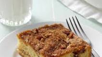 Sour Cream Streusel Coffee Cake Sour Cream Streusel Coffee Cake