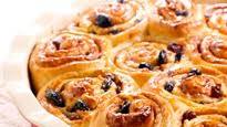 Soft Vegan Cinnamon Rolls with Bread Machine Option Soft Vegan Cinnamon Rolls with Bread Machine Option