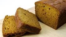 Fresh Ginger Cake Fresh Ginger Cake