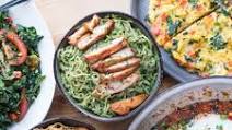 Five Healthy Meal Prep Recipes For Weight Loss Five Healthy Meal Prep Recipes For Weight Loss