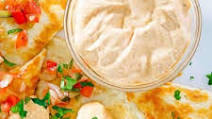 Taco Bell Quesadilla Sauce Taco Bell Quesadilla Sauce