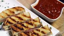 Sandwich Dippers: A Quick and Easy Gourmet Lunch Sandwich Dippers: A Quick and Easy Gourmet Lunch