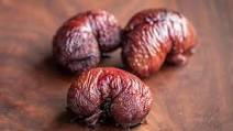 Grass-Fed Lamb Kidney Treats for Dogs Grass-Fed Lamb Kidney Treats for Dogs