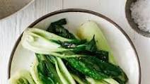 The BEST Bok Choy Recipe (Garlic & Ginger) The BEST Bok Choy Recipe (Garlic & Ginger)