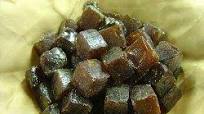 Bonfire Night Treacle Toffee Bonfire Night Treacle Toffee
