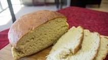 Casserole Bread Casserole Bread