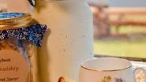 Amish Cinnamon Bread Recipe Amish Cinnamon Bread Recipe