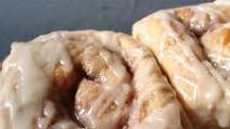 Cake Mix Cinnamon Rolls Cake Mix Cinnamon Rolls