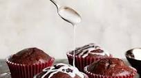 Chocolate muffins Chocolate muffins