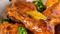 Chicken Adobo Chicken Adobo