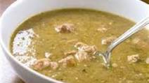 Authentic Restaurant Chili Verde Authentic Restaurant Chili Verde