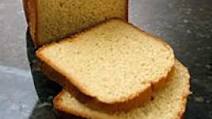 Bread Machine Milk and Honey Bread Bread Machine Milk and Honey Bread