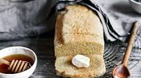 Healthy 5 Minute Gluten Free Paleo Bread Healthy 5 Minute Gluten Free Paleo Bread
