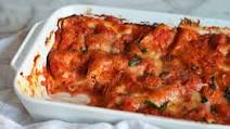 Julia Turshen's Lasagna Julia Turshen's Lasagna