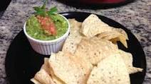 Moe's Southwest Grill Copycat Guacamole Moe's Southwest Grill Copycat Guacamole