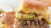 Maid Rite Sliders Maid Rite Sliders