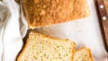 Soft, Fluffy Millet Bread (Gluten-Free, Dairy-Free) Soft, Fluffy Millet Bread (Gluten-Free, Dairy-Free)