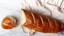 Classic French Bread Classic French Bread