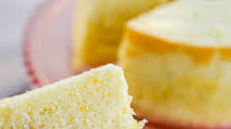 Chinese Sponge Cake (Chiffon Cake) Chinese Sponge Cake (Chiffon Cake)