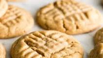 Best Soft Peanut Butter Cookies Best Soft Peanut Butter Cookies