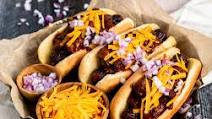 perfect chili for hot dogs perfect chili for hot dogs