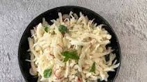 kohlrabi slaw kohlrabi slaw