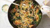 One-Pot Lemon-Pepper Chicken Pasta One-Pot Lemon-Pepper Chicken Pasta