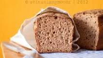 Wholesome Rye and Spelt Bread Wholesome Rye and Spelt Bread