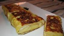 Tamagoyaki (Japanese Rolled Omelet) Tamagoyaki (Japanese Rolled Omelet)