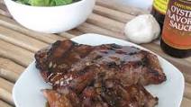 Oyster Steak Sauce Oyster Steak Sauce