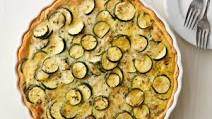 Italian Zucchini Crescent Pie Italian Zucchini Crescent Pie