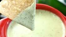 Creamy Jalapeño Dip {Chuy's Copycat Recipe} Creamy Jalapeño Dip {Chuy's Copycat Recipe}