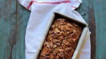 Pumpkin Bread with Pecans or Walnuts Pumpkin Bread with Pecans or Walnuts