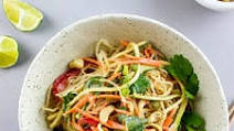 RAW PAD THAI RAW PAD THAI
