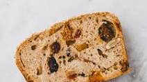 Fruit Bread Fruit Bread