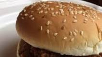Blanche Matthews' Cherished Sloppy Joe Recipe Blanche Matthews' Cherished Sloppy Joe Recipe