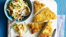 Breaded chicken recipes Breaded chicken recipes