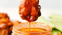 Homemade Buffalo Sauce Homemade Buffalo Sauce