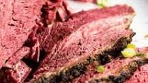 Slow Cooker Beef Brisket Recipe Slow Cooker Beef Brisket Recipe