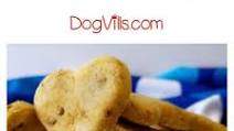 Easy Homemade Chicken and Liver Dog Cookies Recipe Easy Homemade Chicken and Liver Dog Cookies Recipe