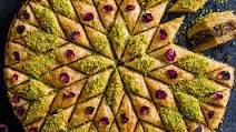 Paul Hollywood’s Baklava Paul Hollywood’s Baklava