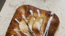 Apple Custard Danishes Apple Custard Danishes
