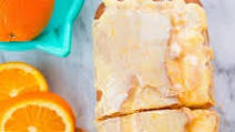 Amazing Orange Cake Amazing Orange Cake