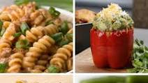 1 Lb Ground Beef, 4 Easy Dinners | Recipes 1 Lb Ground Beef, 4 Easy Dinners | Recipes